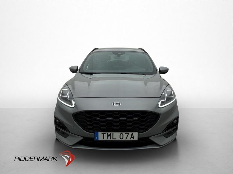 Ford Kuga bild 2