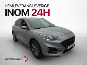 Ford Kuga bild 1