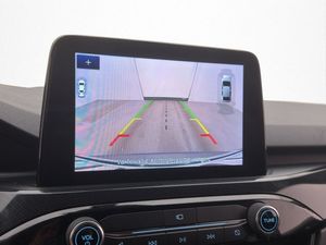 Ford Kuga bild 14
