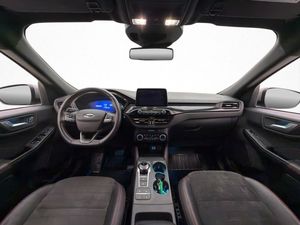 Ford Kuga bild 18