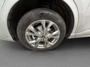 Ford Kuga bild 31