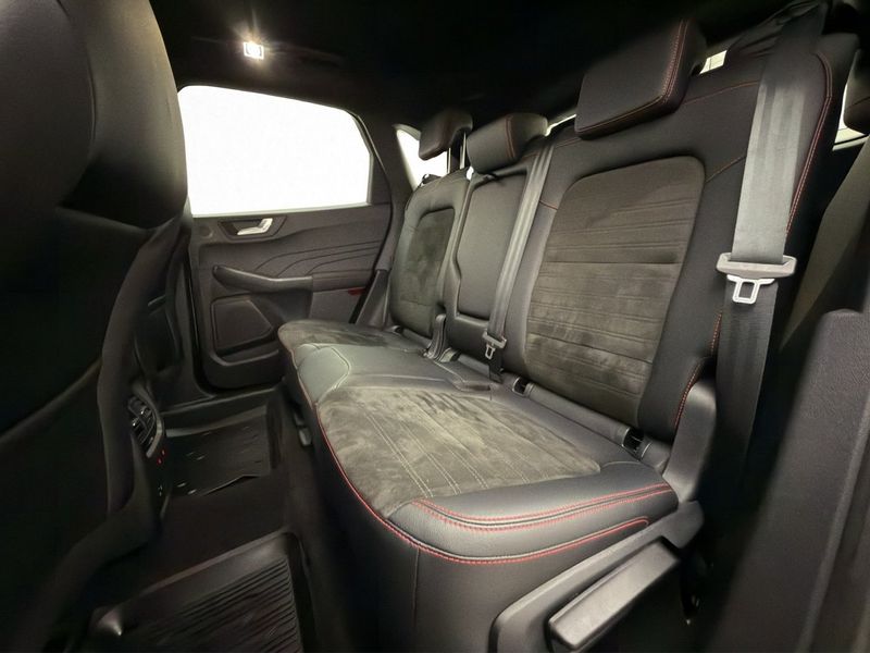 Ford Kuga bild 17