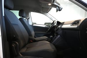 Volkswagen Tiguan bild 11