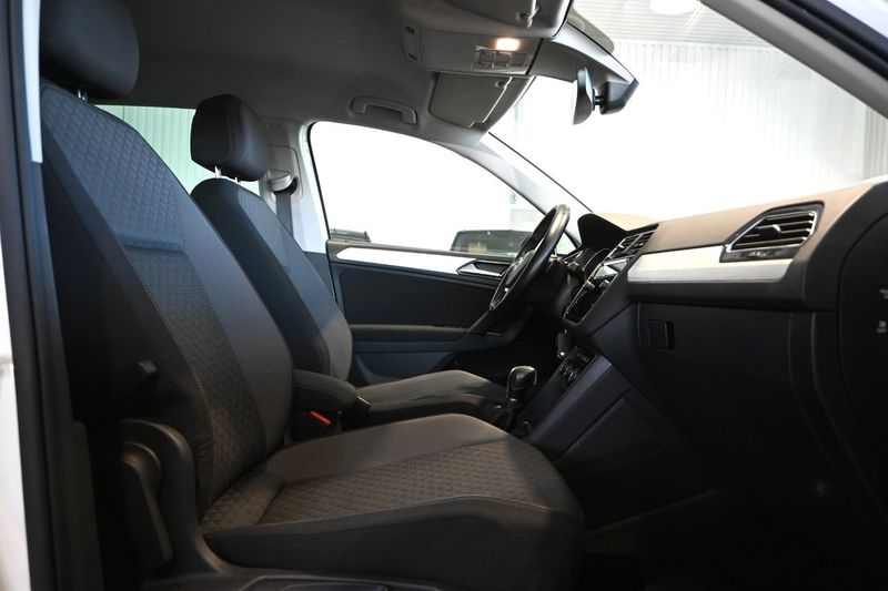 Volkswagen Tiguan bild 11