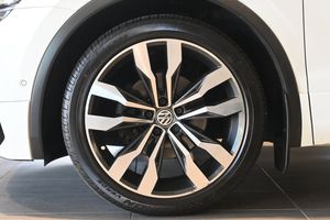 Volkswagen Tiguan bild 6