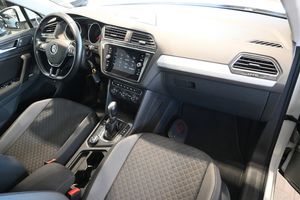 Volkswagen Tiguan bild 10