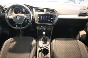 Volkswagen Tiguan bild 9