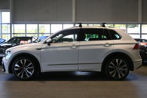 Volkswagen Tiguan bild 2