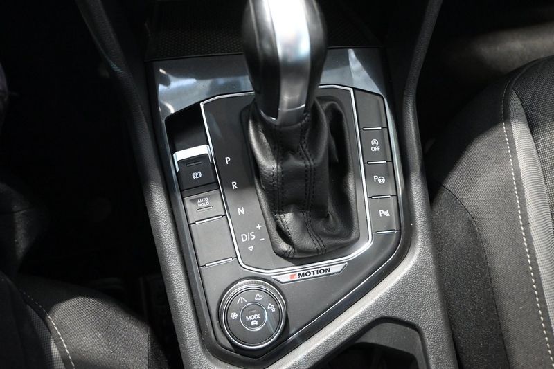 Volkswagen Tiguan bild 20