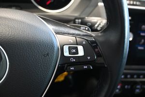 Volkswagen Tiguan bild 19