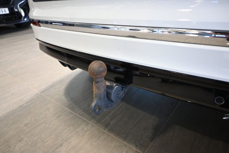 Volkswagen Tiguan bild 16