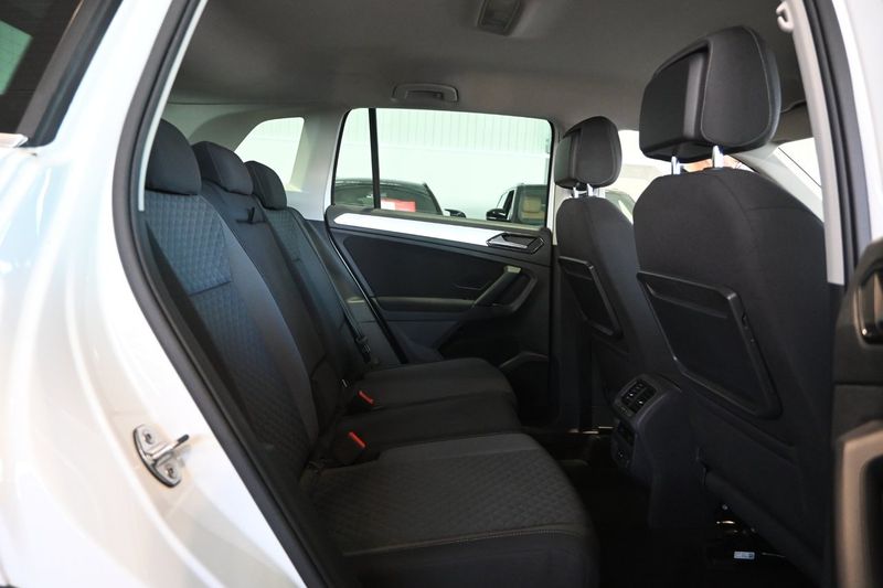 Volkswagen Tiguan bild 13