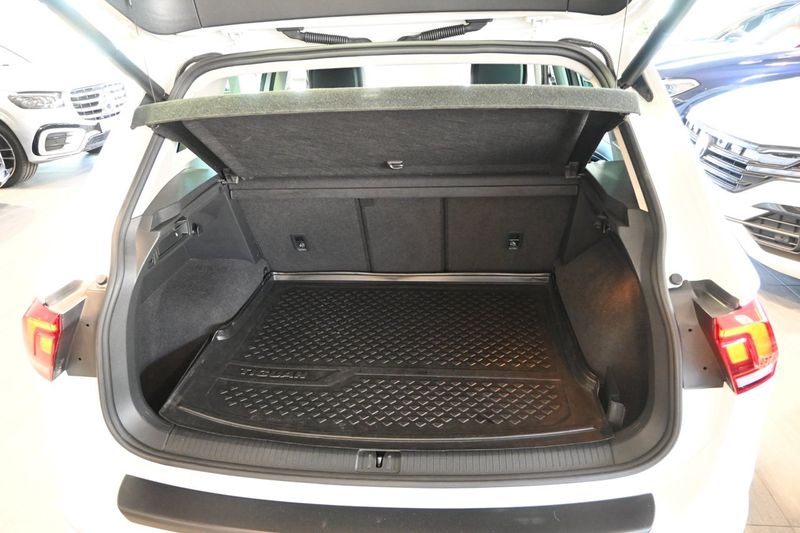 Volkswagen Tiguan bild 14