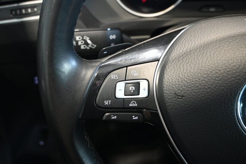 Volkswagen Tiguan bild 18