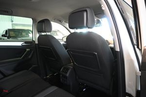 Volkswagen Tiguan bild 12