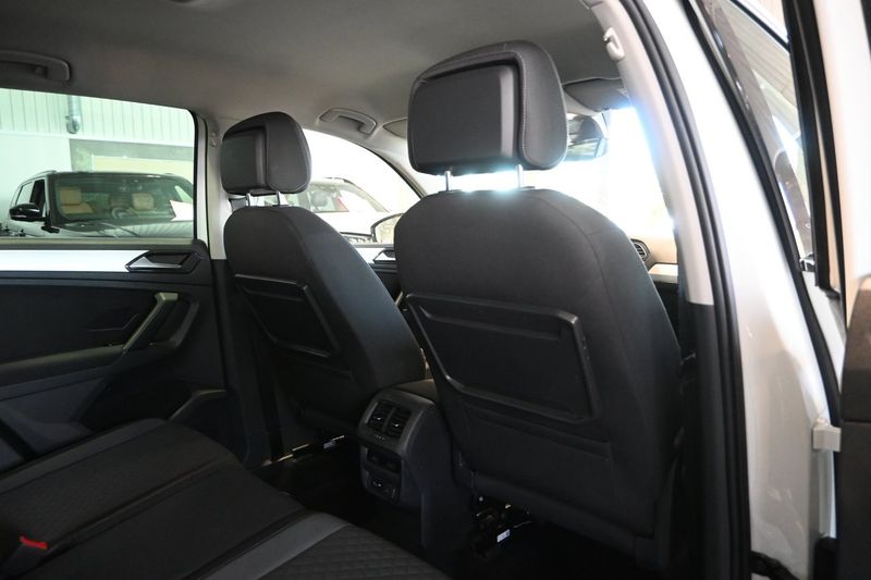 Volkswagen Tiguan bild 12