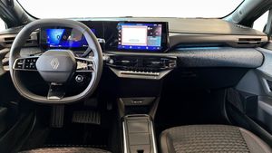 Renault Clio bild 4