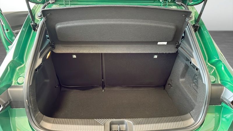 Renault Clio bild 10
