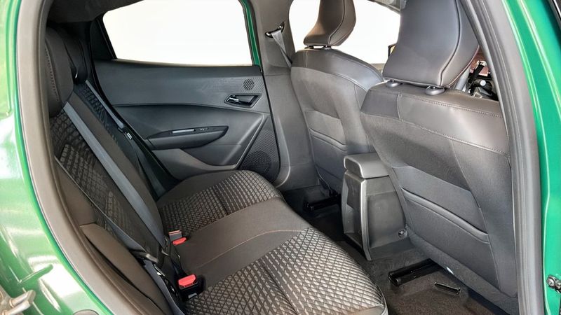 Renault Clio bild 5