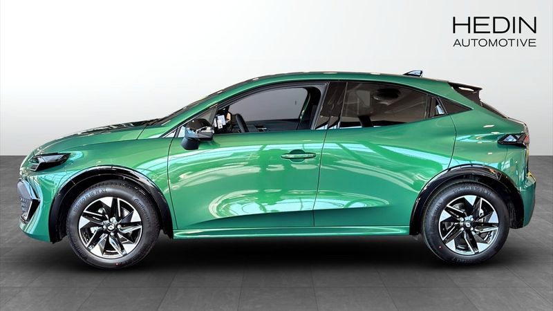 Renault Clio bild 6