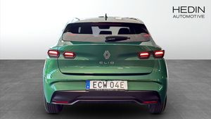 Renault Clio bild 7