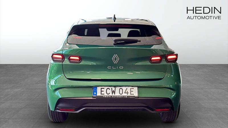 Renault Clio bild 7