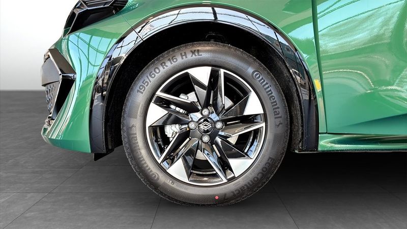 Renault Clio bild 9