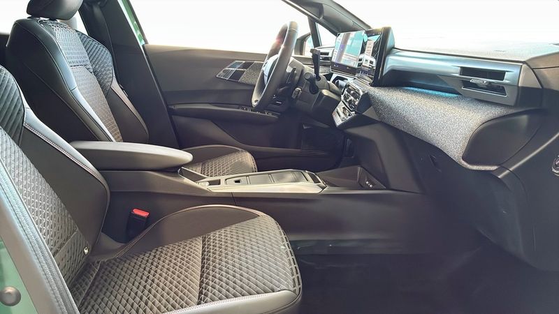 Renault Clio bild 3