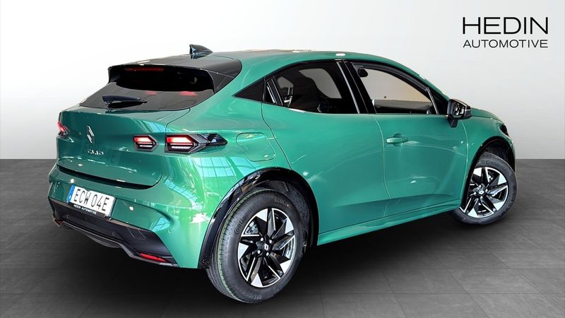 Renault Clio bild 2