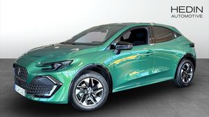 Renault Clio bild 1