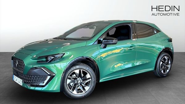 Renault Clio TECHNO TCE 115 EDC Demo - 2026