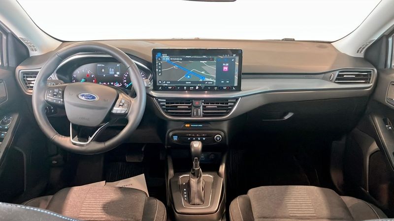 Ford Focus bild 4