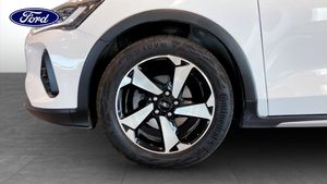 Ford Focus bild 9