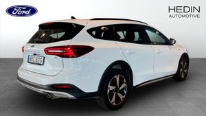 Ford Focus bild 2