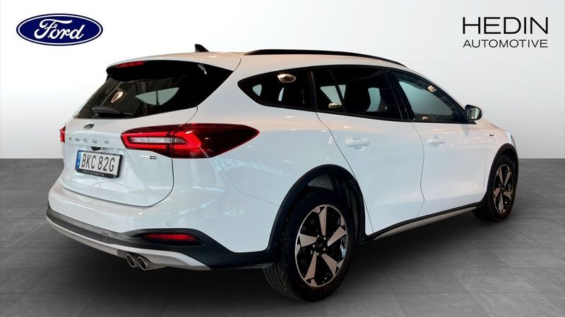 Ford Focus bild 2