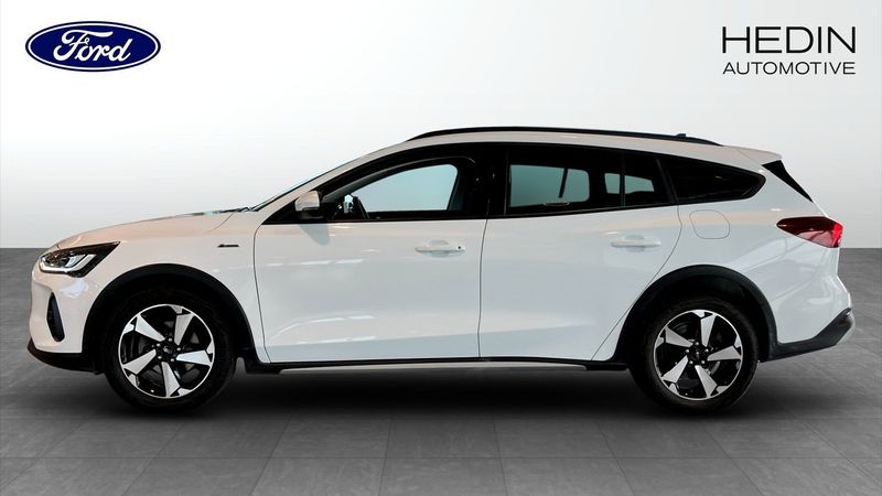 Ford Focus bild 6