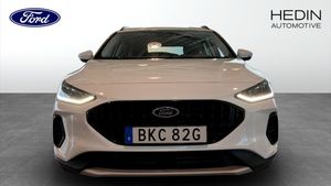 Ford Focus bild 8
