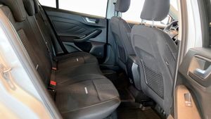 Ford Focus bild 5
