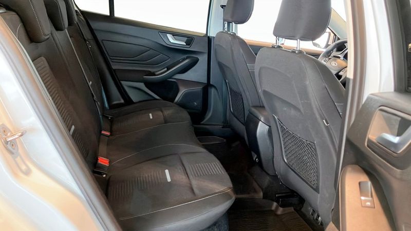 Ford Focus bild 5