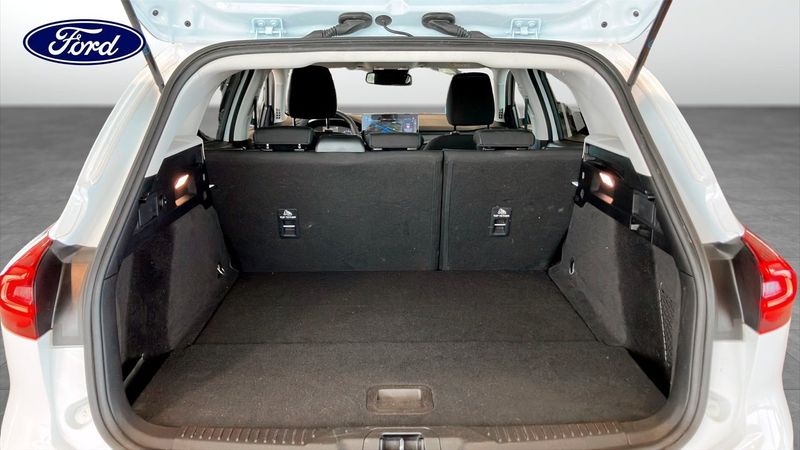 Ford Focus bild 10