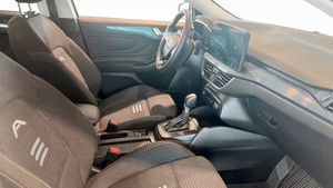 Ford Focus bild 3