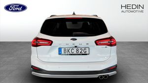 Ford Focus bild 7
