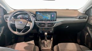 Ford Focus bild 4
