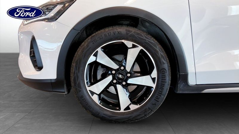 Ford Focus bild 9