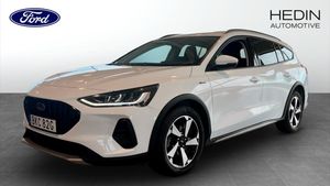 Ford Focus bild 1
