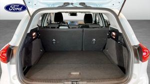 Ford Focus bild 10