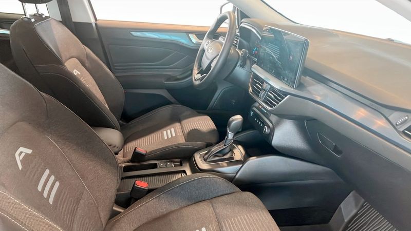 Ford Focus bild 3