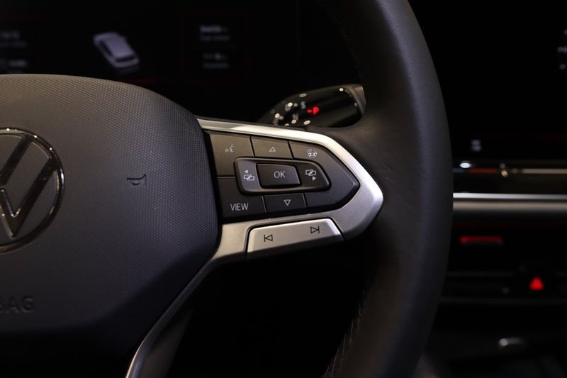 Volkswagen Passat bild 15