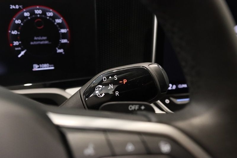 Volkswagen Passat bild 17