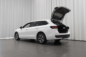 Volkswagen Passat bild 4